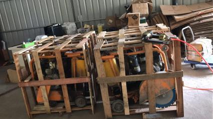 长泰行李、家具、电器包装托运