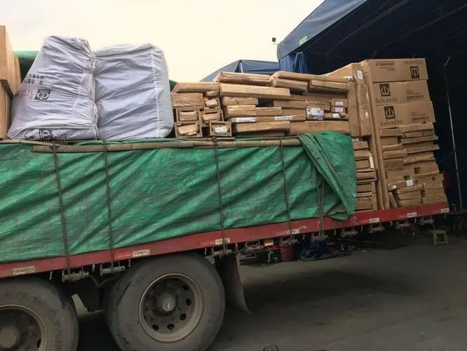 长泰家具托运